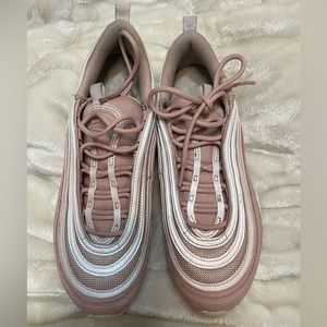 Ladies Nike Air Max 97 sz 10